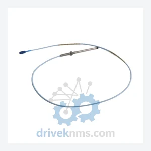 Bently Nevada 330101-28-43-10-12-05 Proximity Probe – 3300 Series