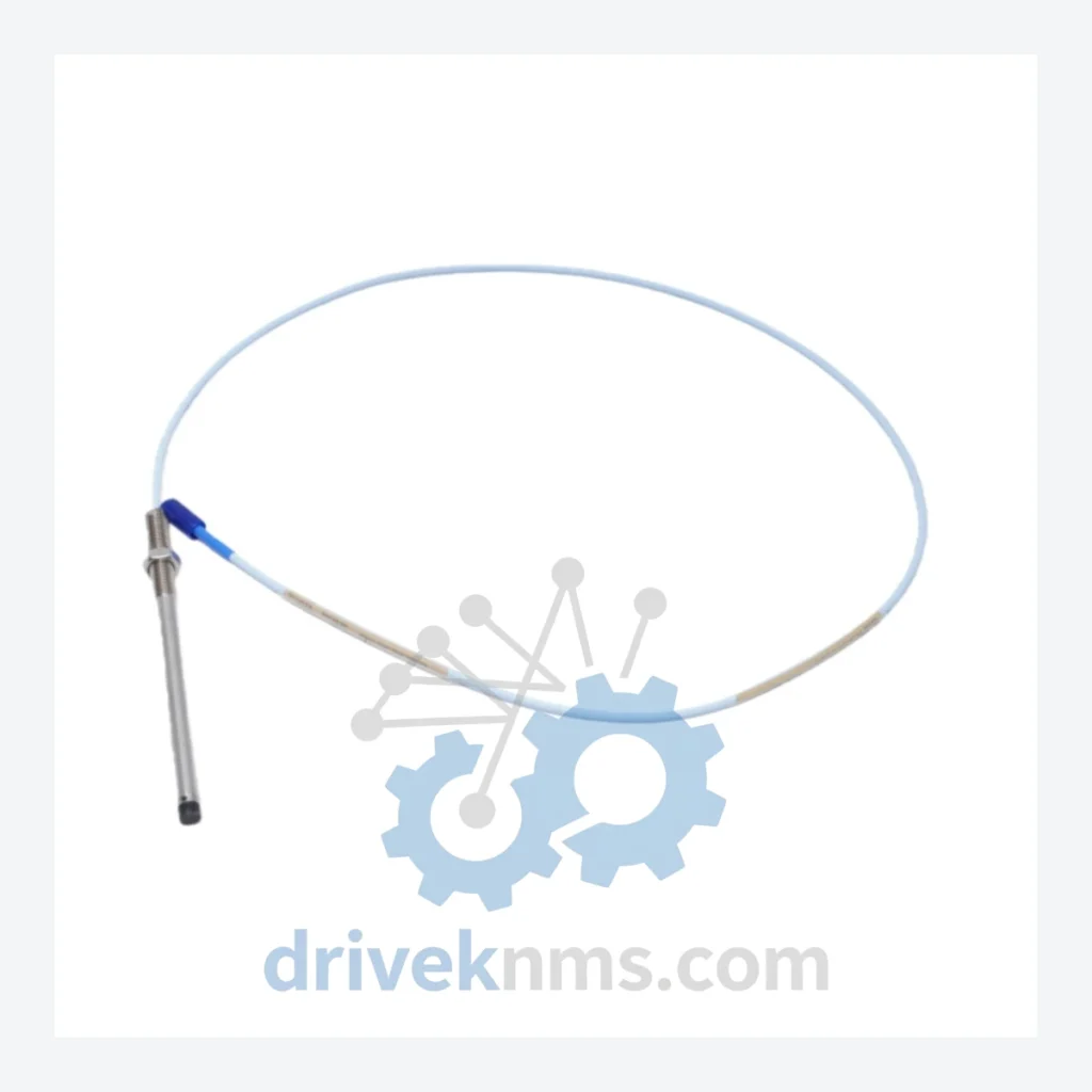 Bently Nevada 330101-39-67-10-12-05 Proximity Probe – 3300 XL Series