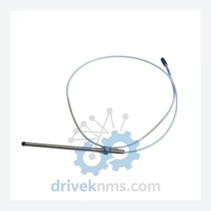 Bently Nevada 330101-48-71-20-02-CN Proximity Probe – Obsolete 3300 Series Spare Part