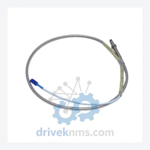 Bently Nevada 330102-00-24-10-02-00 Proximity Probe – Obsolete 3300 Series Spare Part