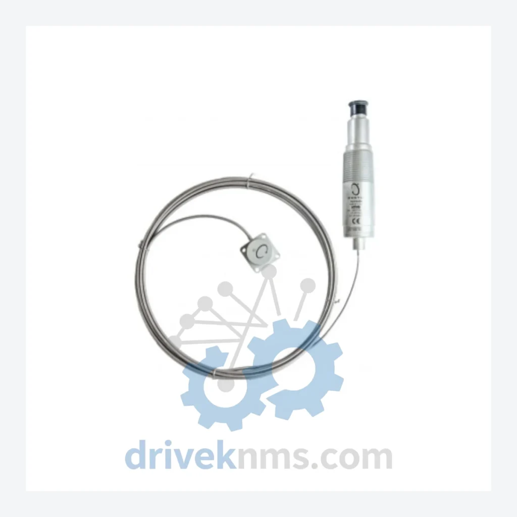 Bently Nevada 330102-00-25-10-02-05 Proximity Probe – 3300 XL Series