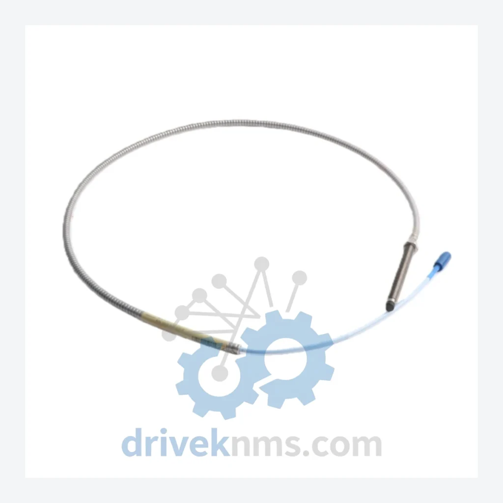 Bently Nevada 330102-00-40-10-01-00 Proximity Probe – 3300 XL Series