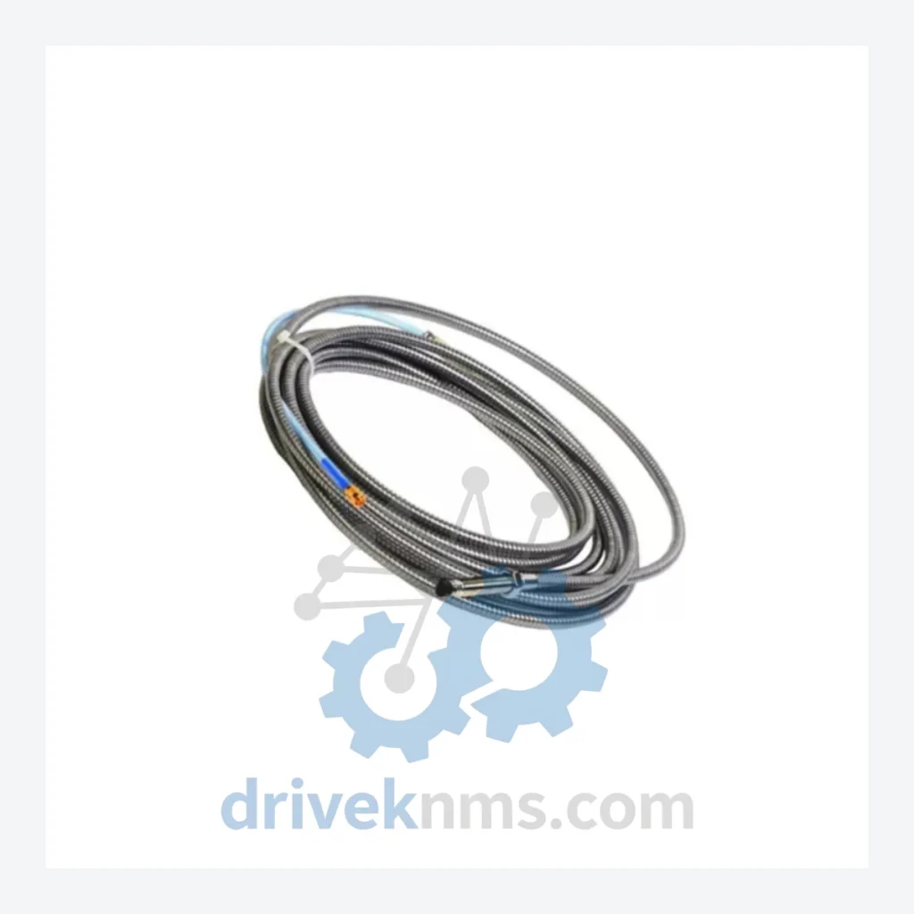 Bently Nevada 330102-00-52-10-02-00 Proximity Probe – Obsolete 3300 Series Spare Part