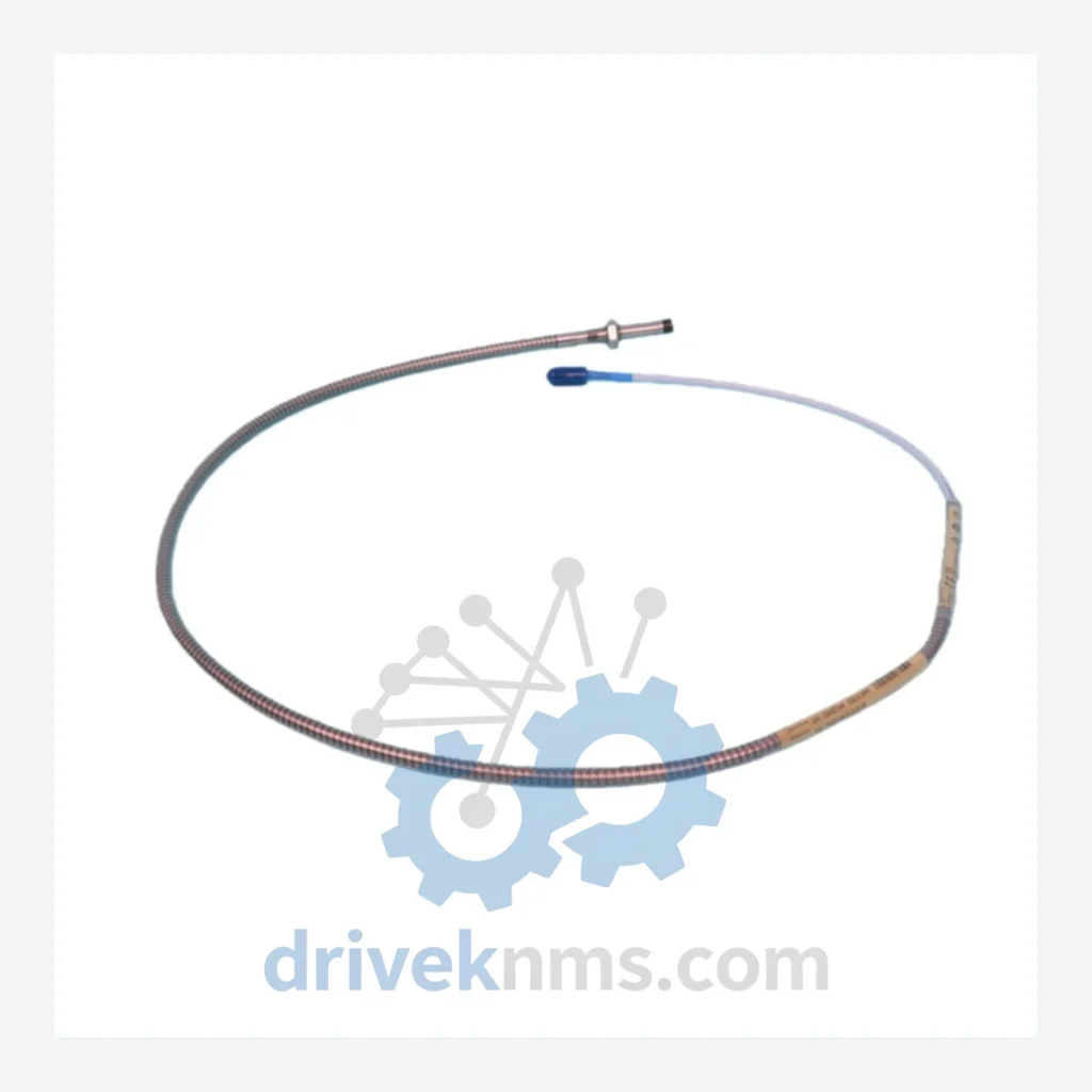 Bently Nevada 330102-08-50-10-02-05 Proximity Probe – 3300 Series