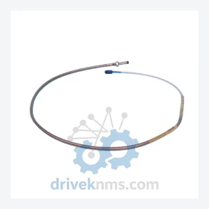 Bently Nevada 330102-08-50-10-02-05 Proximity Probe – 3300 Series
