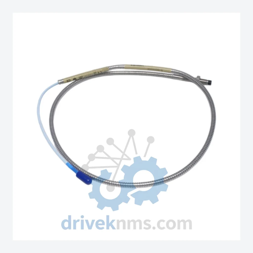 Bently Nevada 330102-10-40-10-02-CN Proximity Probe – 3300 Series