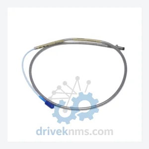 Bently Nevada 330102-10-40-10-02-CN Proximity Probe – 3300 Series