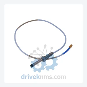 Bently Nevada 330102-20-55-10-02-CN Proximity Probe – Obsolete 3300 Series Spare Part