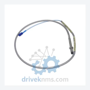 Bently Nevada 330102-24-72-10-02-00 Proximity Probe – Obsolete 3300 Series Spare Part