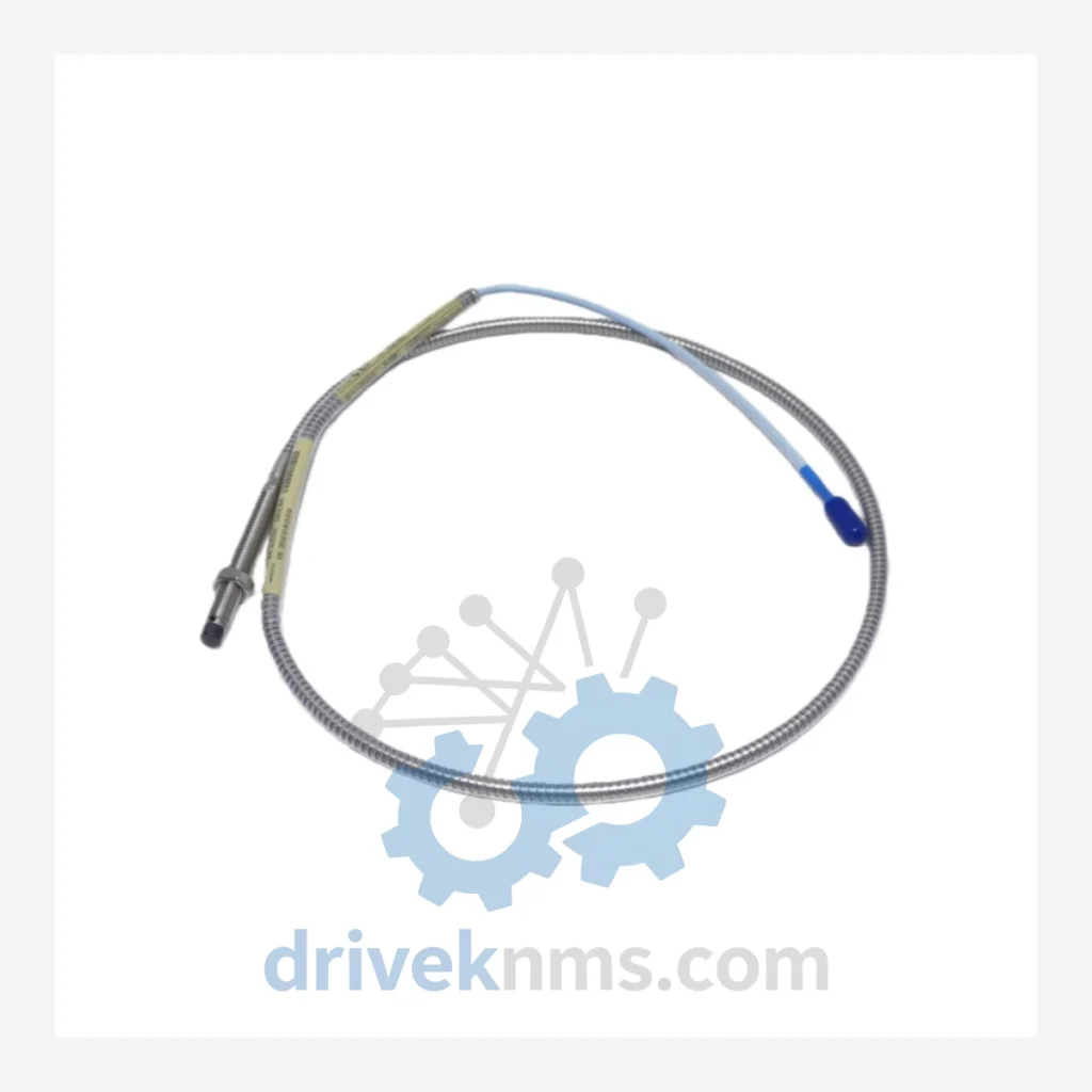 Bently Nevada 330102-30-65-10-02-CN Proximity Probe – 3300 XL Series