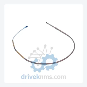 Bently Nevada 330102-37-78-10-02-05 Proximity Probe – Obsolete 3300 Series Spare Part