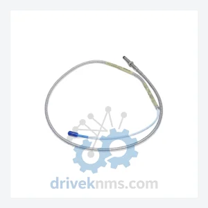 Bently Nevada 330102-60-96-10-02-CN Proximity Probe – Obsolete 3300 Series Spare Part