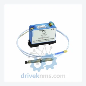 Bently Nevada 330103-00-03-05-01-05 Proximitor Probe Extension Cable – 3300 Series