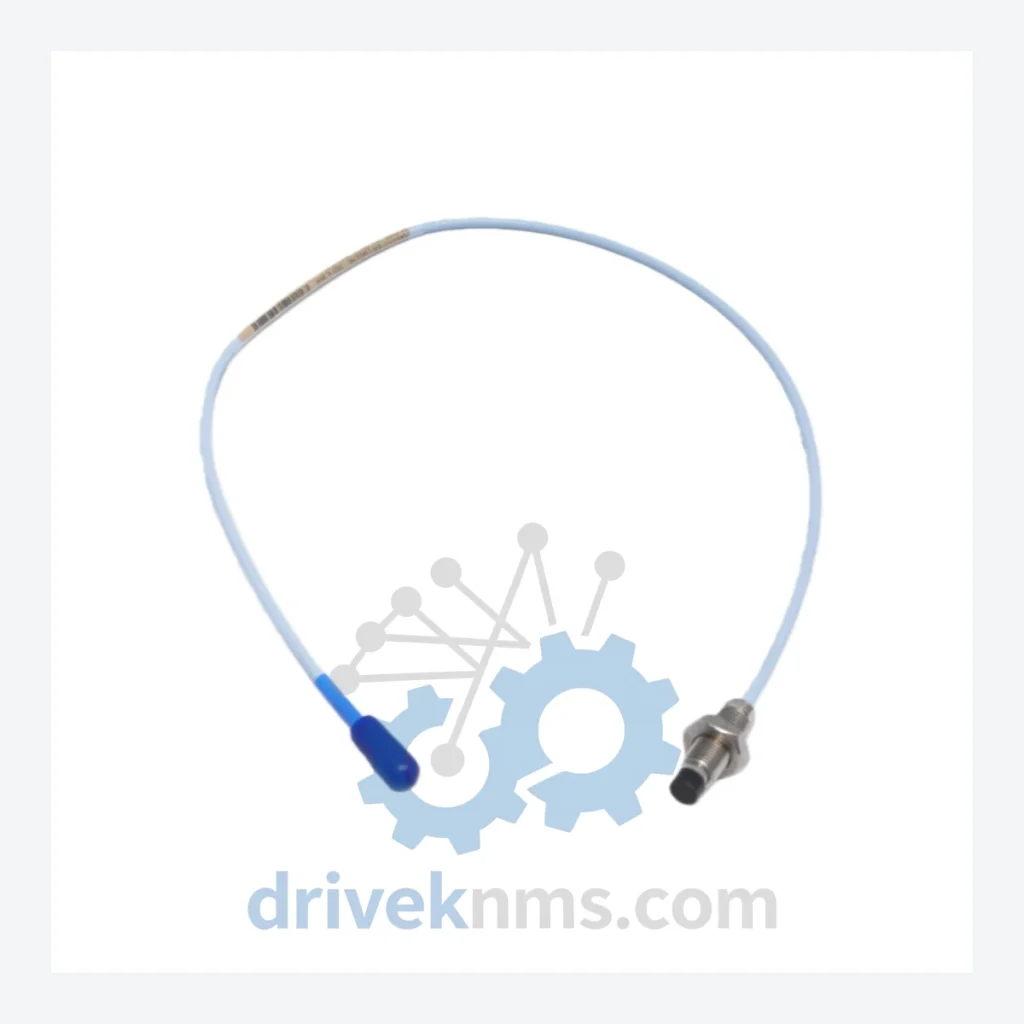 Bently Nevada 330103-00-03-05-02-02 Proximity Probe – 3300 Series