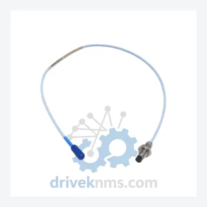 Bently Nevada 330103-00-03-05-02-02 Proximity Probe – 3300 Series