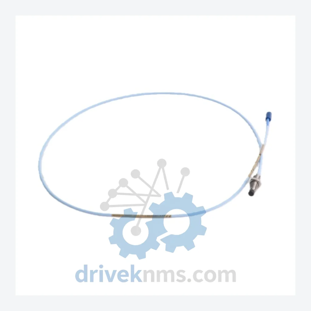 Bently Nevada 330103-00-04-10-12-05 Proximity Probe – 3300 Series