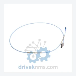 Bently Nevada 330103-00-04-10-12-05 Proximity Probe – 3300 Series