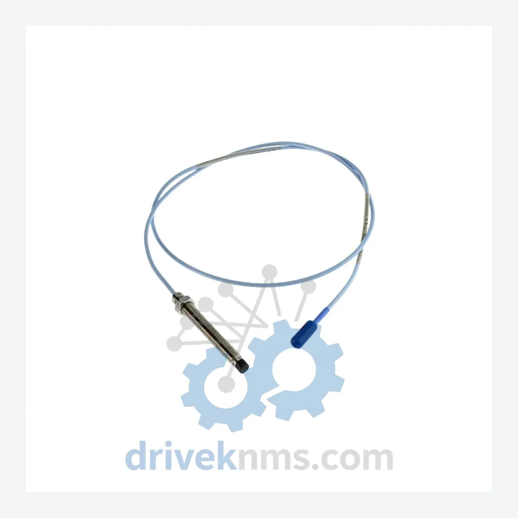 Bently Nevada 330103-00-05-10-01-05 Proximity Probe – 3300 XL Series