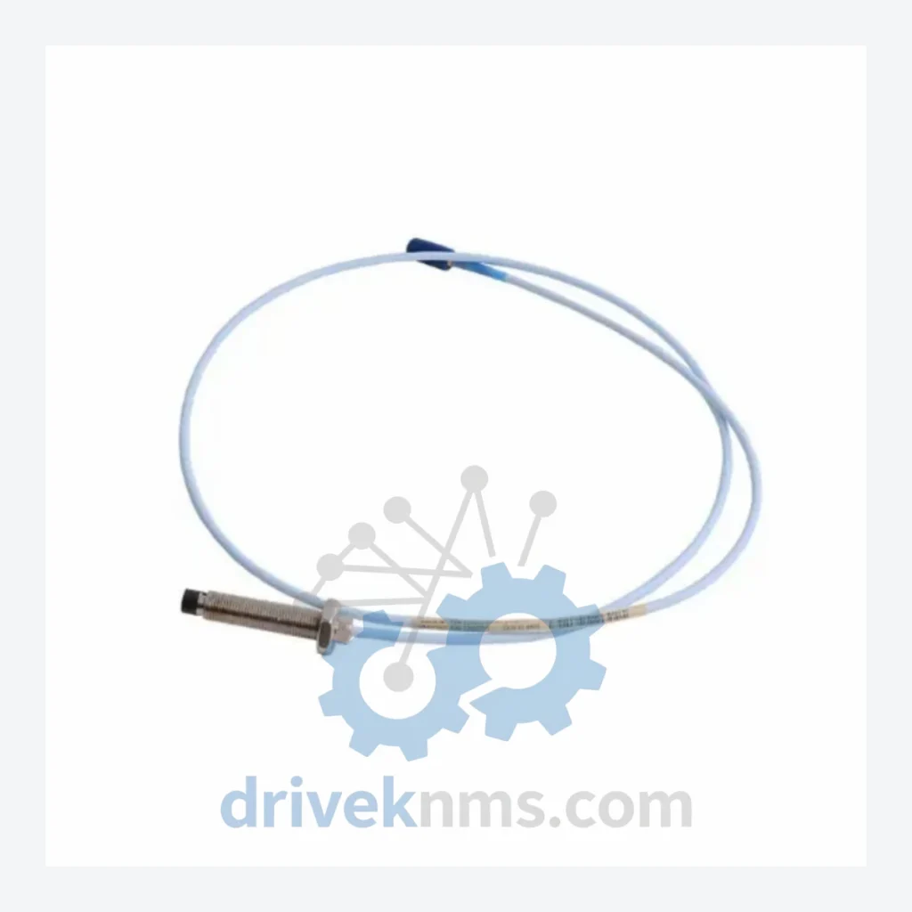 Bently Nevada 330103-00-06-05-02-02 Proximity Probe – Obsolete 3300 Series Spare Part