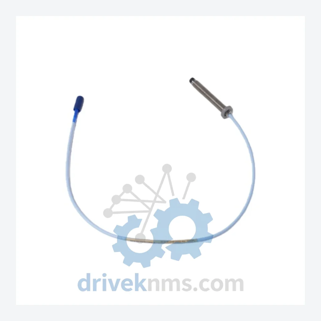 Bently Nevada 330103-00-07-05-01-00 Proximity Probe – Obsolete 3300 Series Spare Part