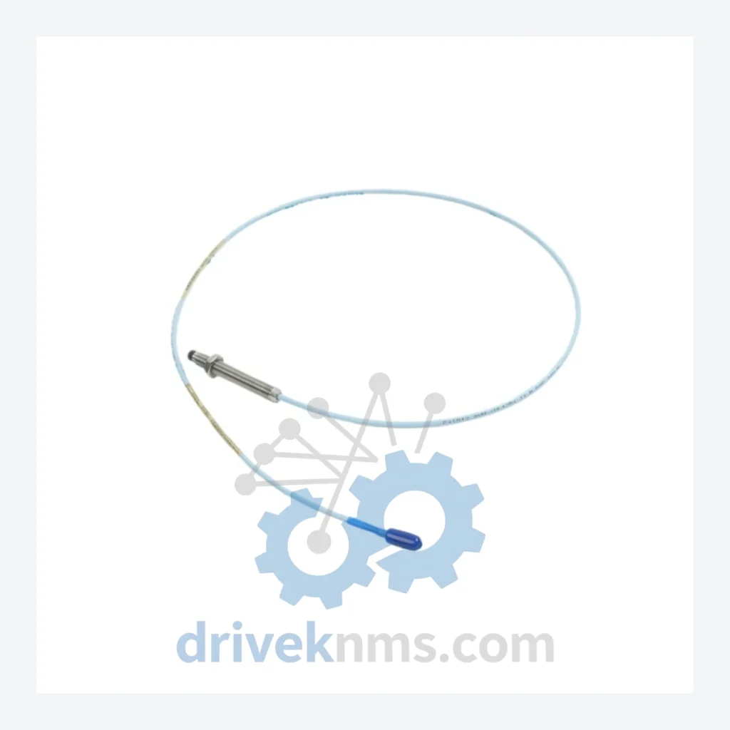 Bently Nevada 3300 Series Proximity Probe System