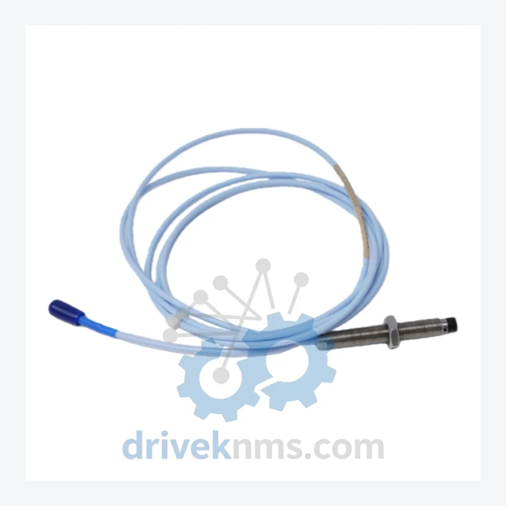 Bently Nevada 330103-00-07-20-02-CN Proximity Probe Metric – Obsolete 3300 Series Spare Part