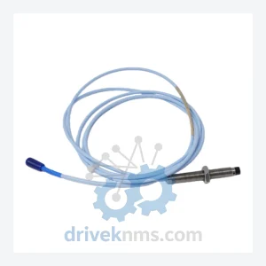 Bently Nevada 330103-00-07-20-02-CN Proximity Probe Metric – Obsolete 3300 Series Spare Part