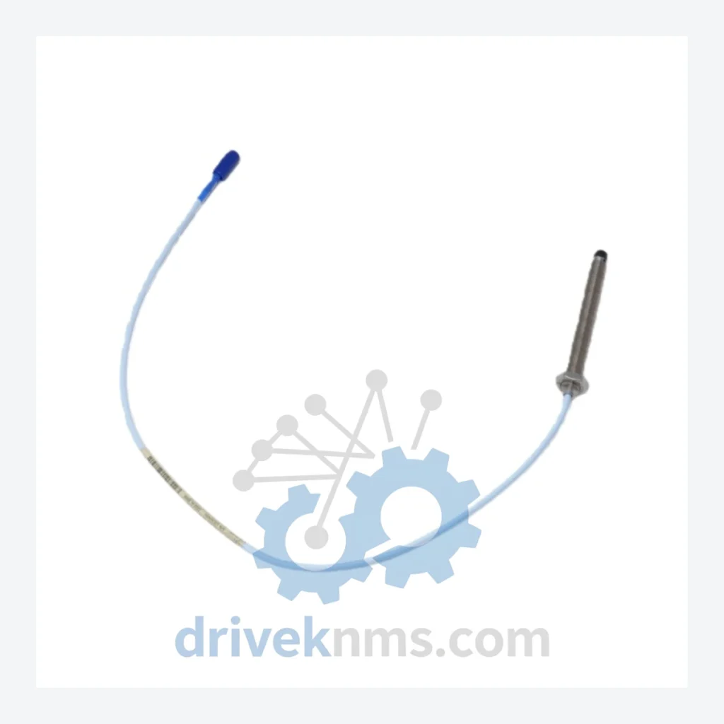 Bently Nevada 330103-00-09-05-01-00 Proximity Probe – 3300 Series