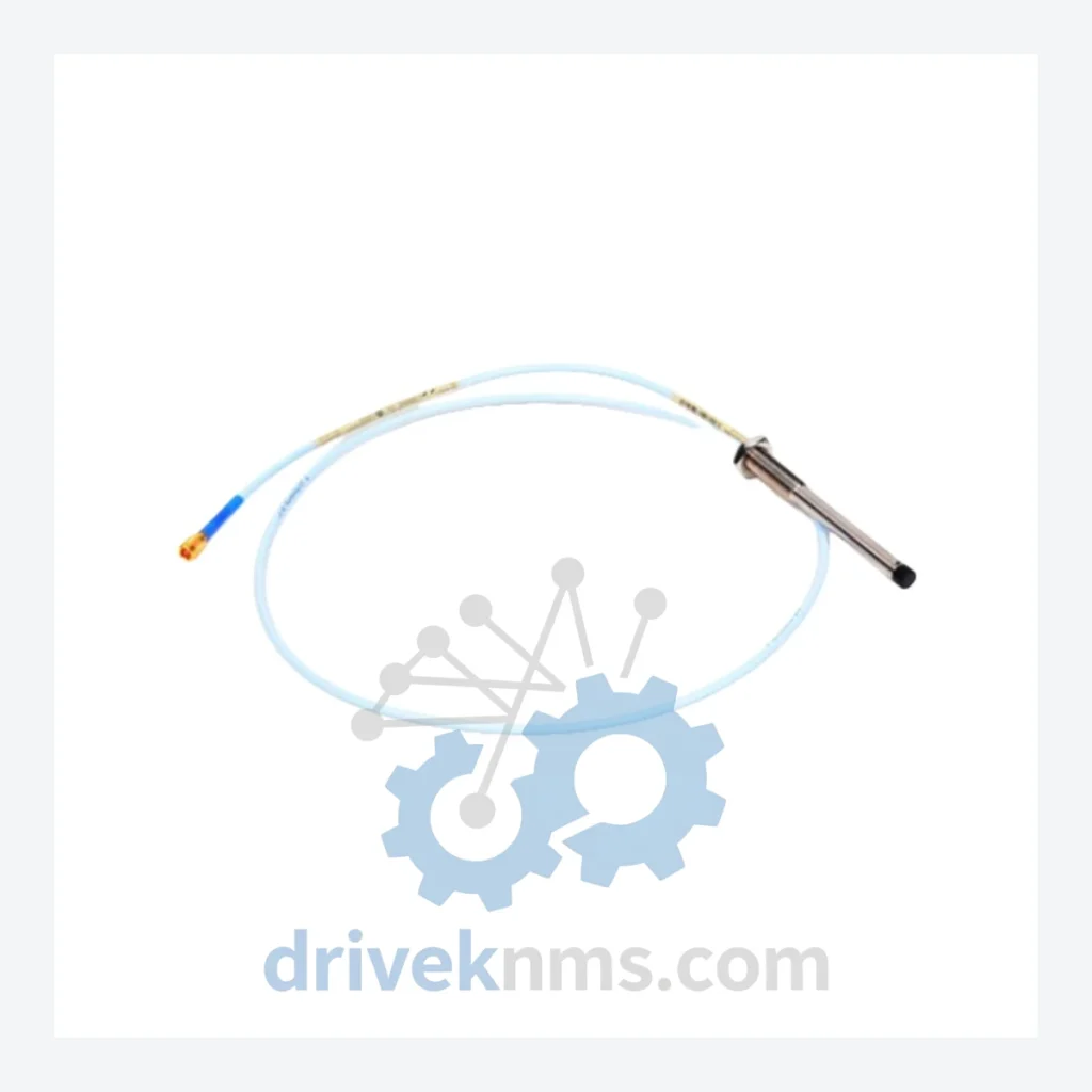 Bently Nevada 330103-00-10-05-02-05 Proximity Probe – 3300 Series