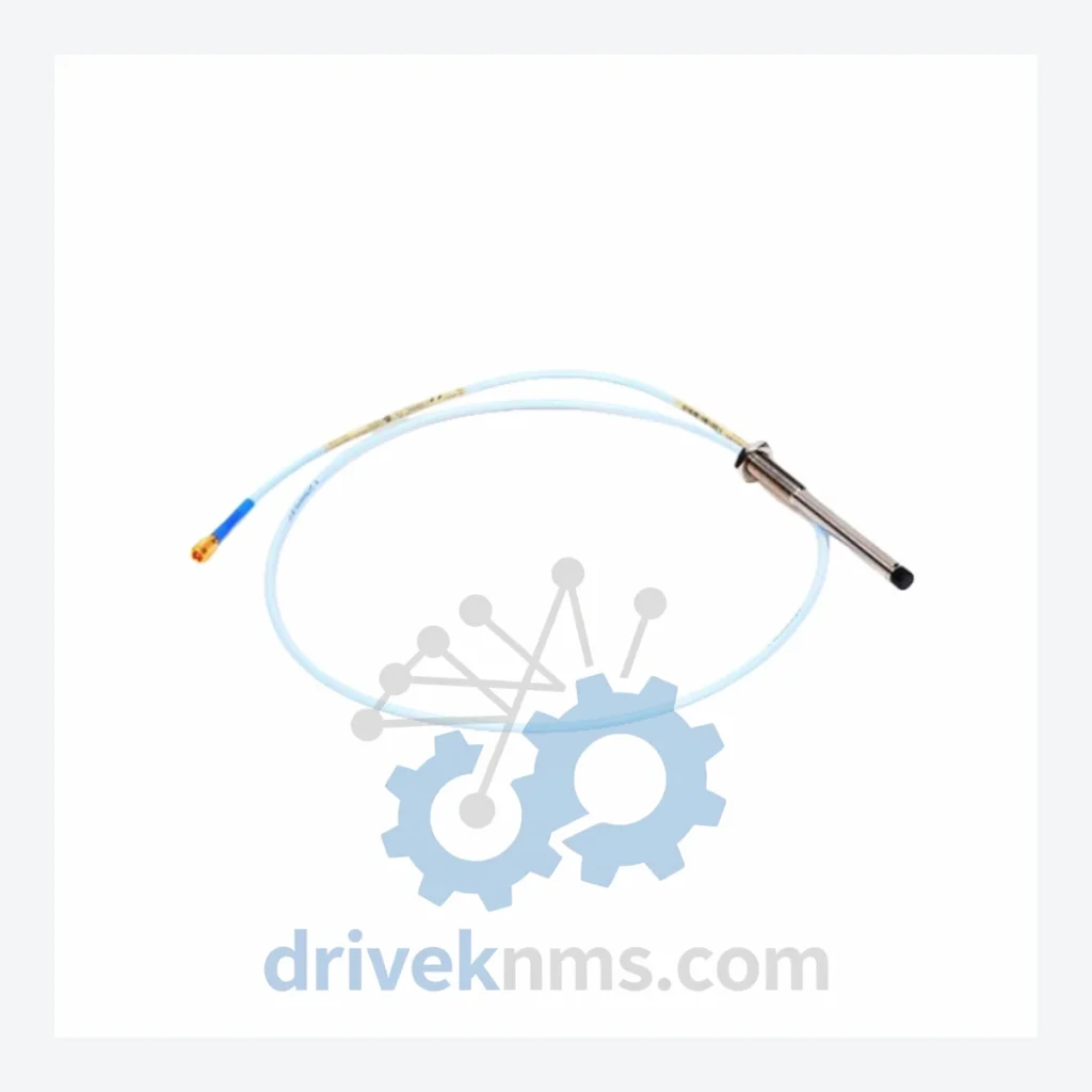 Bently Nevada 330103-06-15-10-12-05 Proximity Probe – 3300 XL Series