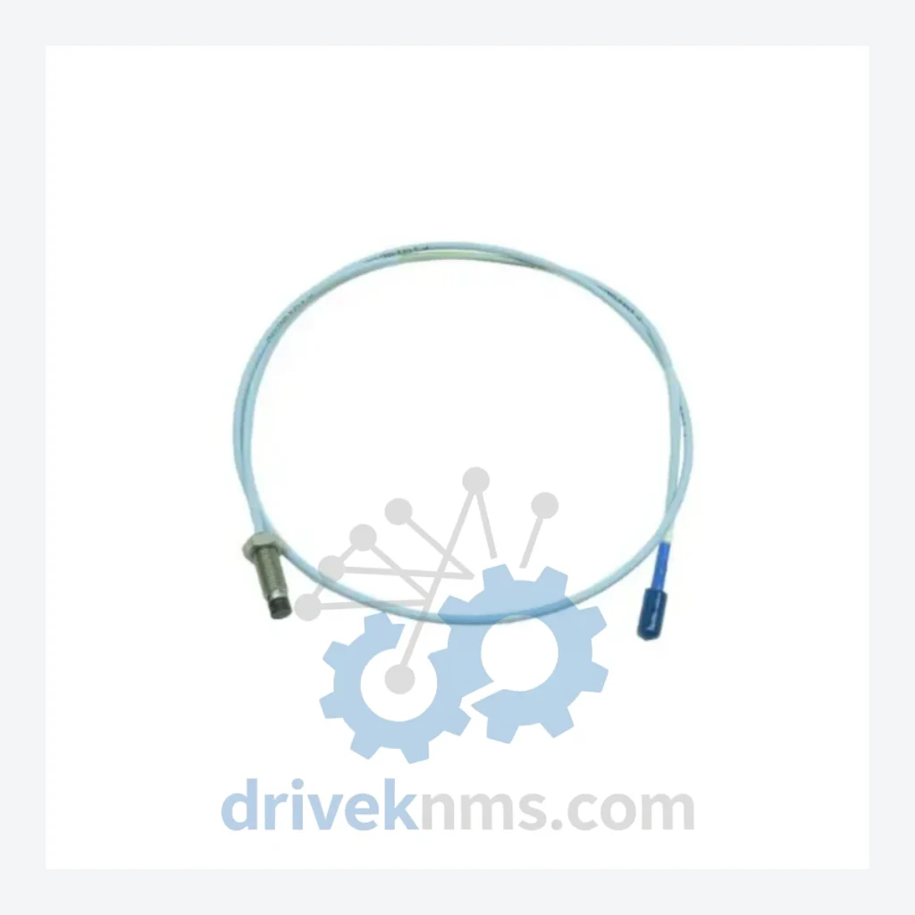 Bently Nevada 330103-06-20-10-02-00 Proximity Probe – Obsolete 3300 XL Spare Part