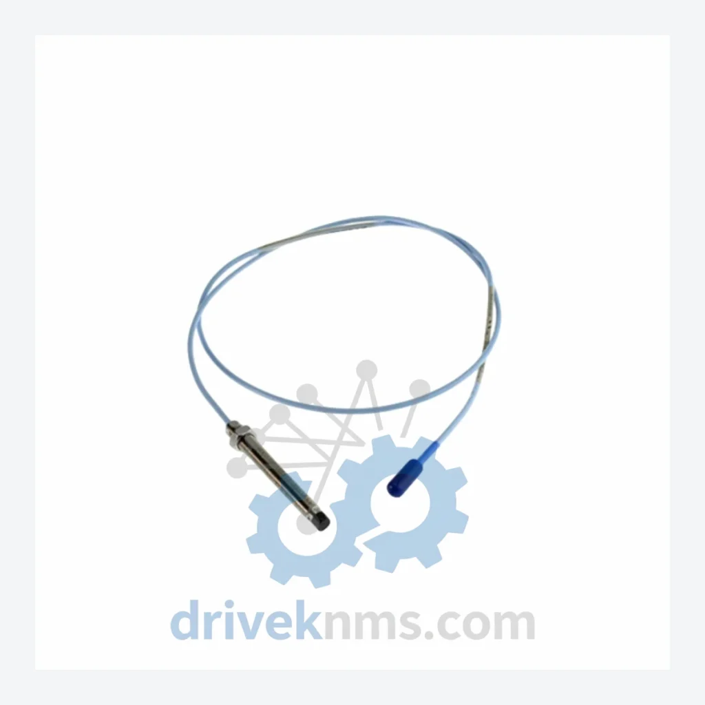 Bently Nevada 330103-17-22-10-12-05 Proximity Sensor Cable – Obsolete 3300 XL Spare Part