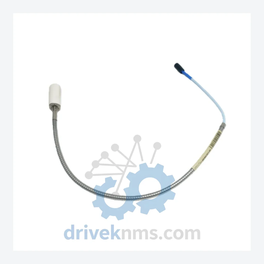 Bently Nevada 330104-00-03-90-11-00 Proximity Probe – Obsolete 3300 Series Spare Part