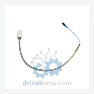 Bently Nevada 330104-00-03-90-11-00 Proximity Probe – Obsolete 3300 Series Spare Part