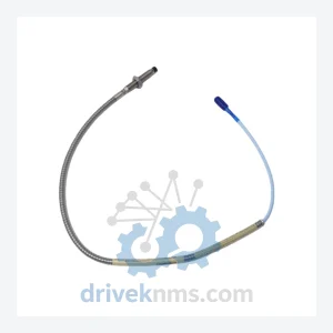 Bently Nevada 330104-00-05-05-01-05 Proximity Probe – Obsolete 3300 Series Spare Part