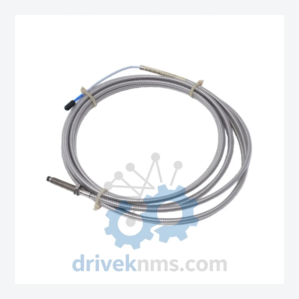 Bently Nevada 330104-00-05-50-11-00 Proximity Probe – 3300 Series