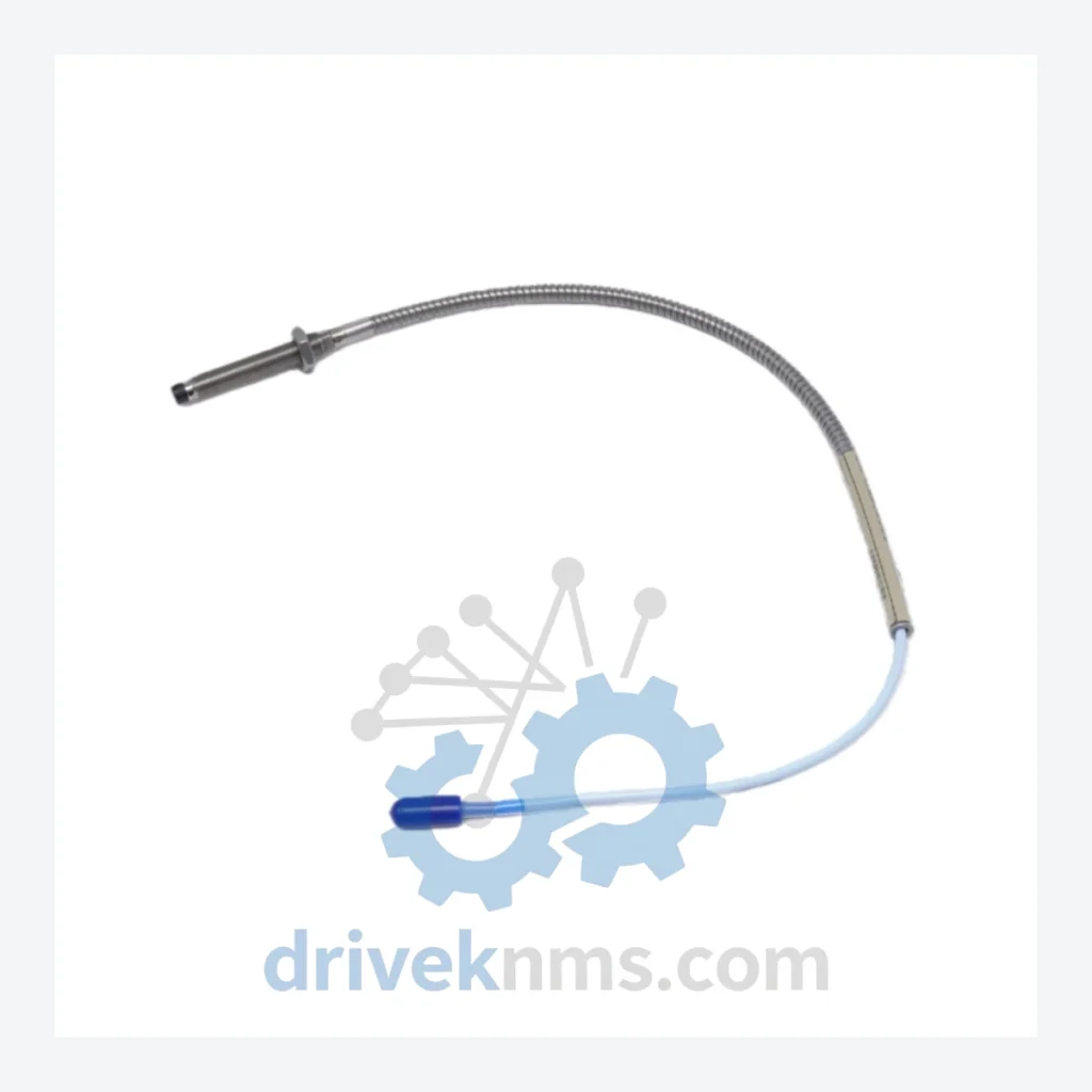 Bently Nevada 330104-00-06-05-02-05 Proximity Probe – 3300 XL Series