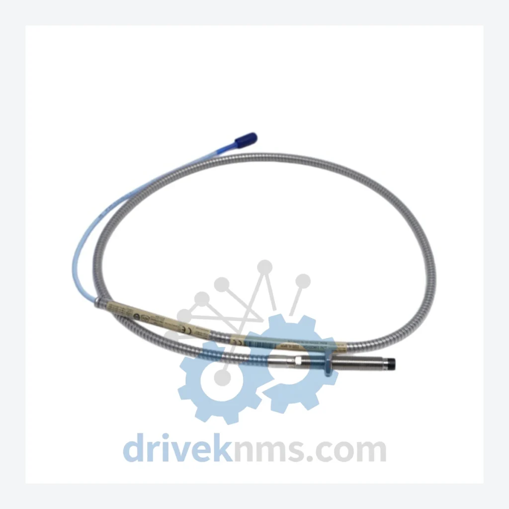 Bently Nevada 330104-00-06-10-01-CN Proximity Probe – 3300 Series