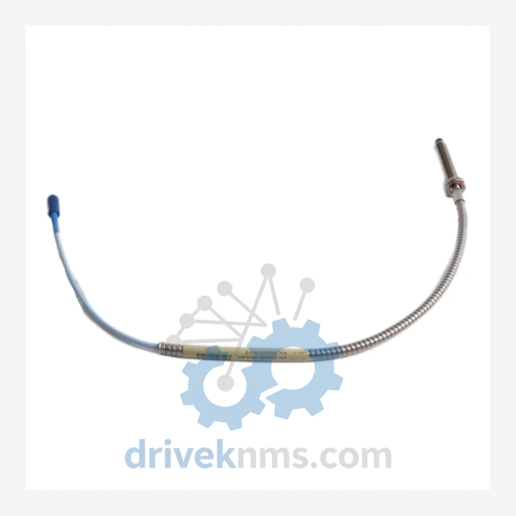 Bently Nevada 330104-00-07-05-01-05 Proximity Probe – 3300 Series