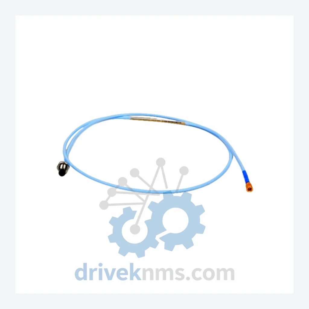 Bently Nevada 330104-00-10-20-12-05 Armored Cable – Proximitor / Velomitor Series