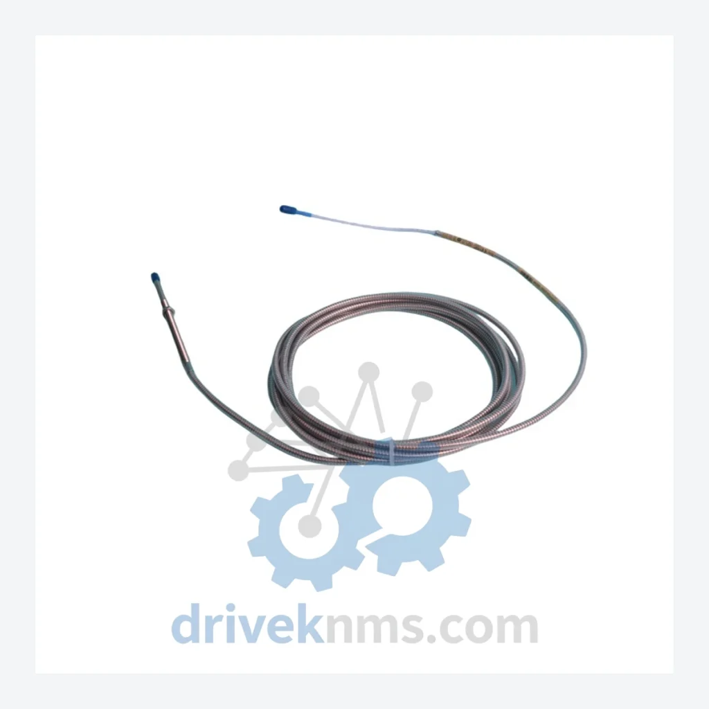 Bently Nevada 330104-00-16-50-02-00 Proximity Probe – Obsolete 3300 XL Spare Part