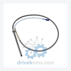 Bently Nevada 330104-00-17-10-11-05 Proximity Probe – 3300 Series