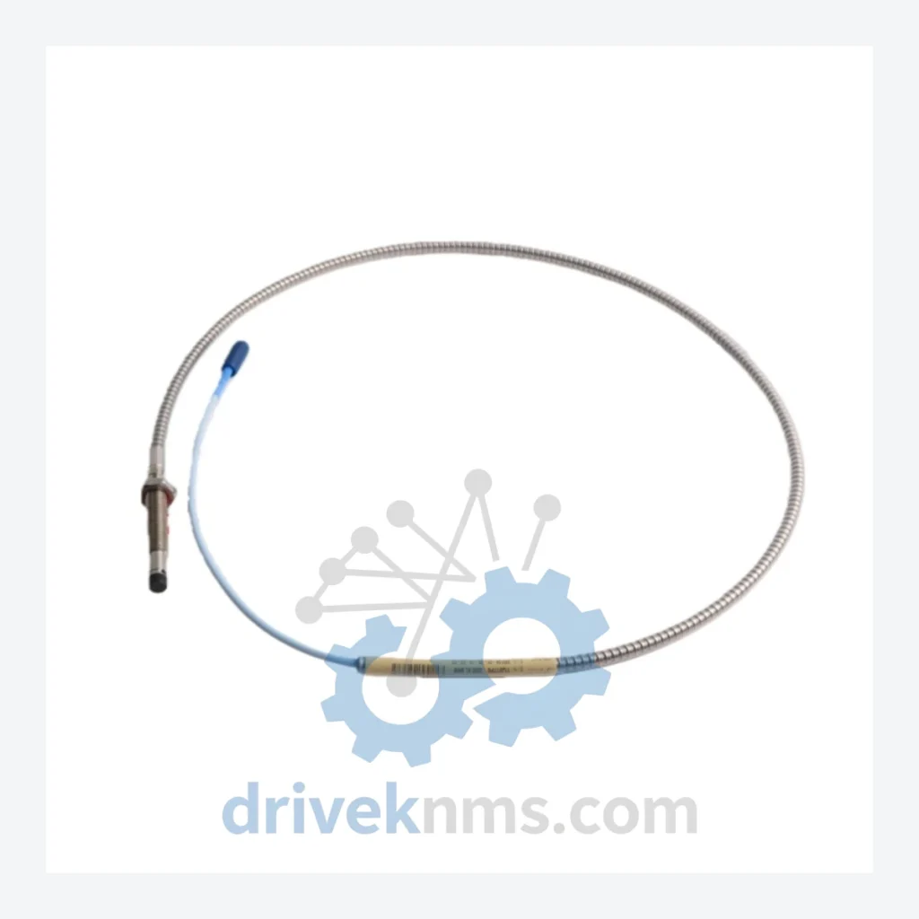 Bently Nevada 330104-01-06-10-01-00 Proximity Probe – 3300 XL Series