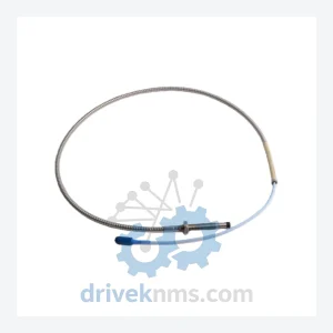 Bently Nevada 330104-01-06-10-01-05 Proximity Probe – Obsolete Vibration Monitoring Spare Part