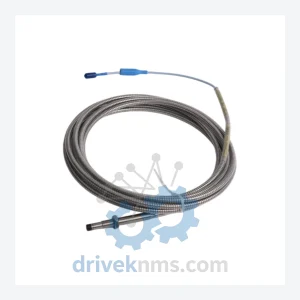 Bently Nevada 330104-01-09-50-02-05 Proximity Probe, Metric – 3300 Series