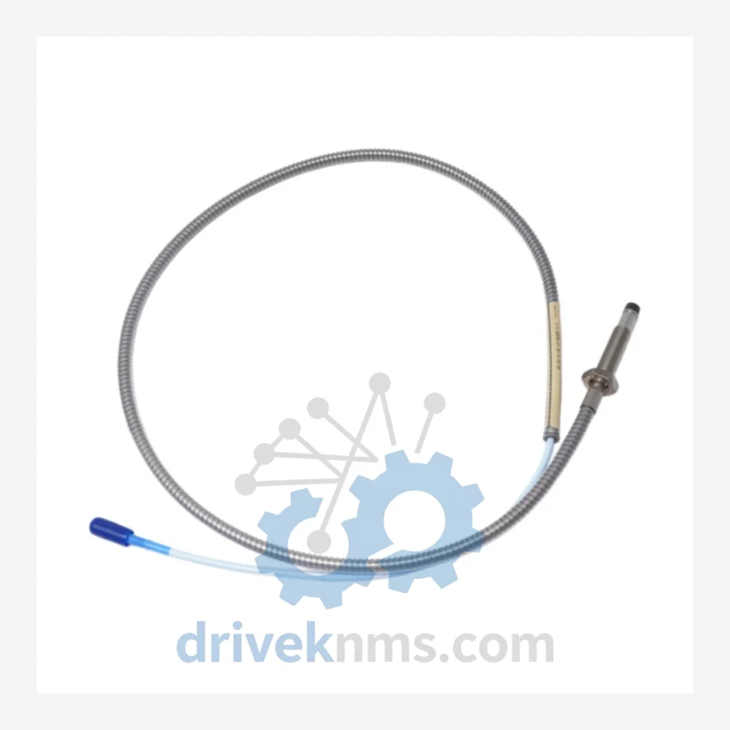 Bently Nevada 330104-01-11-50-02-05 Proximity Probe – Obsolete 3300 Series Spare Part