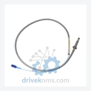 Bently Nevada 330104-01-11-50-02-05 Proximity Probe – Obsolete 3300 Series Spare Part