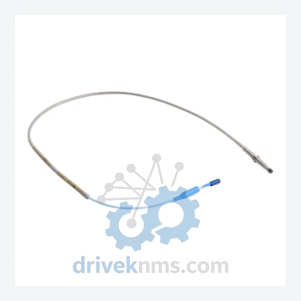 Bently Nevada 330104-01-14-10-01-00 Proximity Probe – Obsolete 3300 Series Spare Part