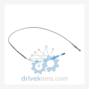 Bently Nevada 330104-01-14-10-01-00 Proximity Probe – Obsolete 3300 Series Spare Part