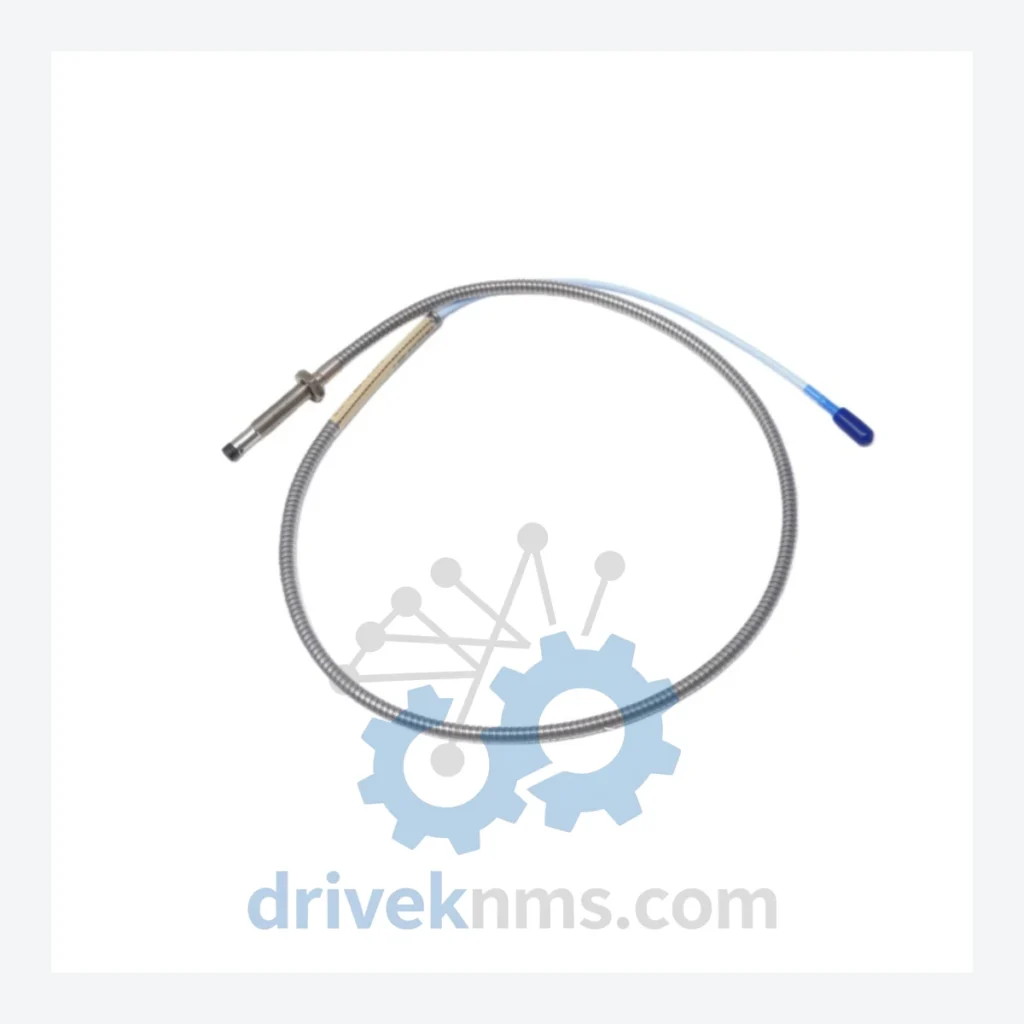 Bently Nevada 330104-01-14-10-01-05 Proximity Probe – 3300 Series